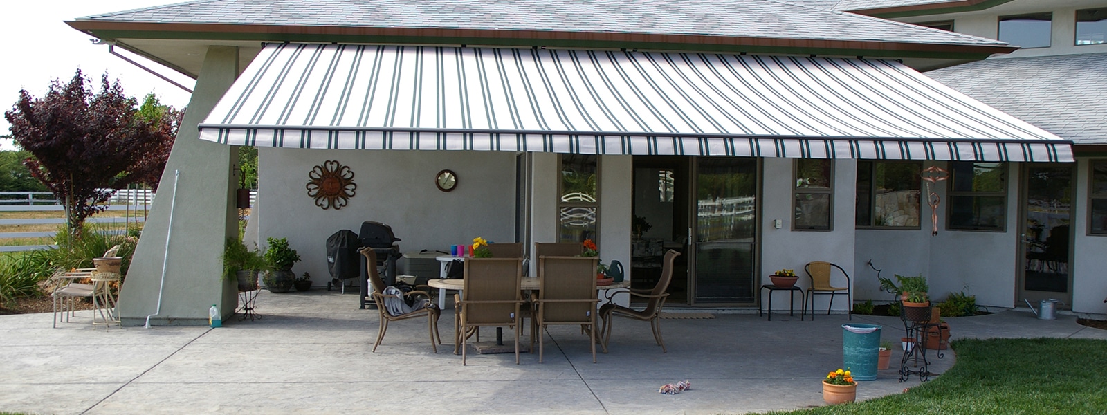 Sunesta Awnings Sunesta Awning South Carolina