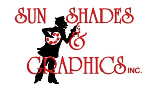 Sun Shades  Graphics, Inc.