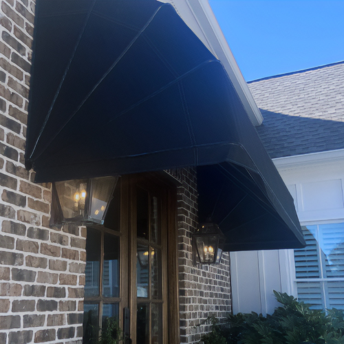 Protect your home with new awnings installed on your home